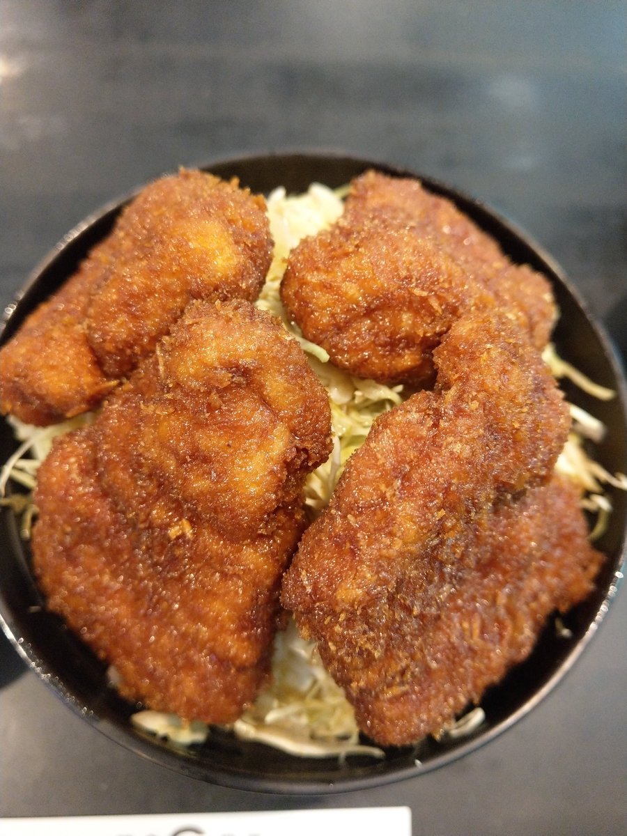 Local Fried Snack, Nagano Prefecture