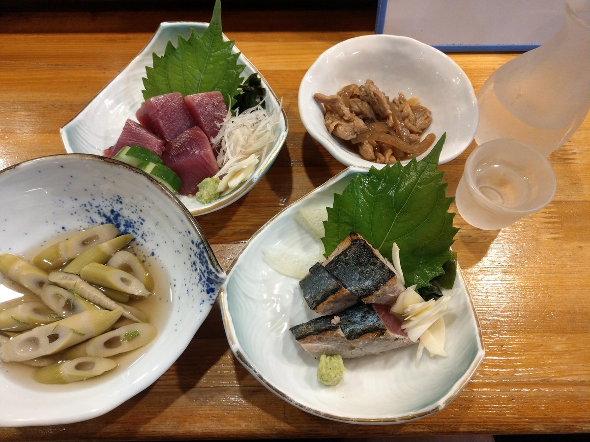 Fresh Seared Tuna Bowl, Kōchi Prefecture photo 7