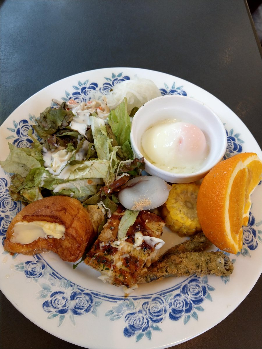 Mountain Roadside Café Stop, Ehime photo 2