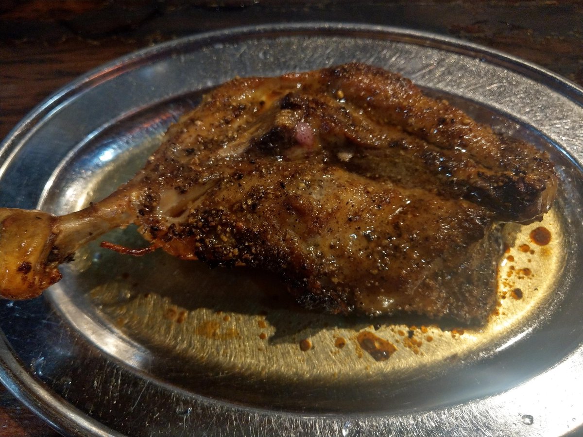 Grilled Local Chicken, Kagawa Prefecture photo 2