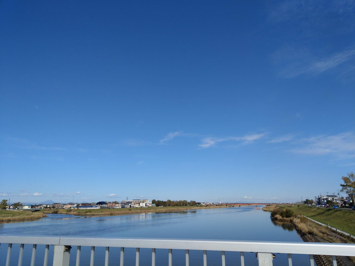 Cycling Through Hokkaido in Autumn, October 2020 photo 3