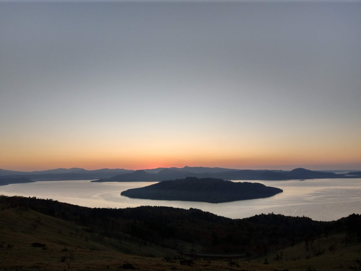 Gurutto Panorama Bihoro Rest Stop, Hokkaido photo 9