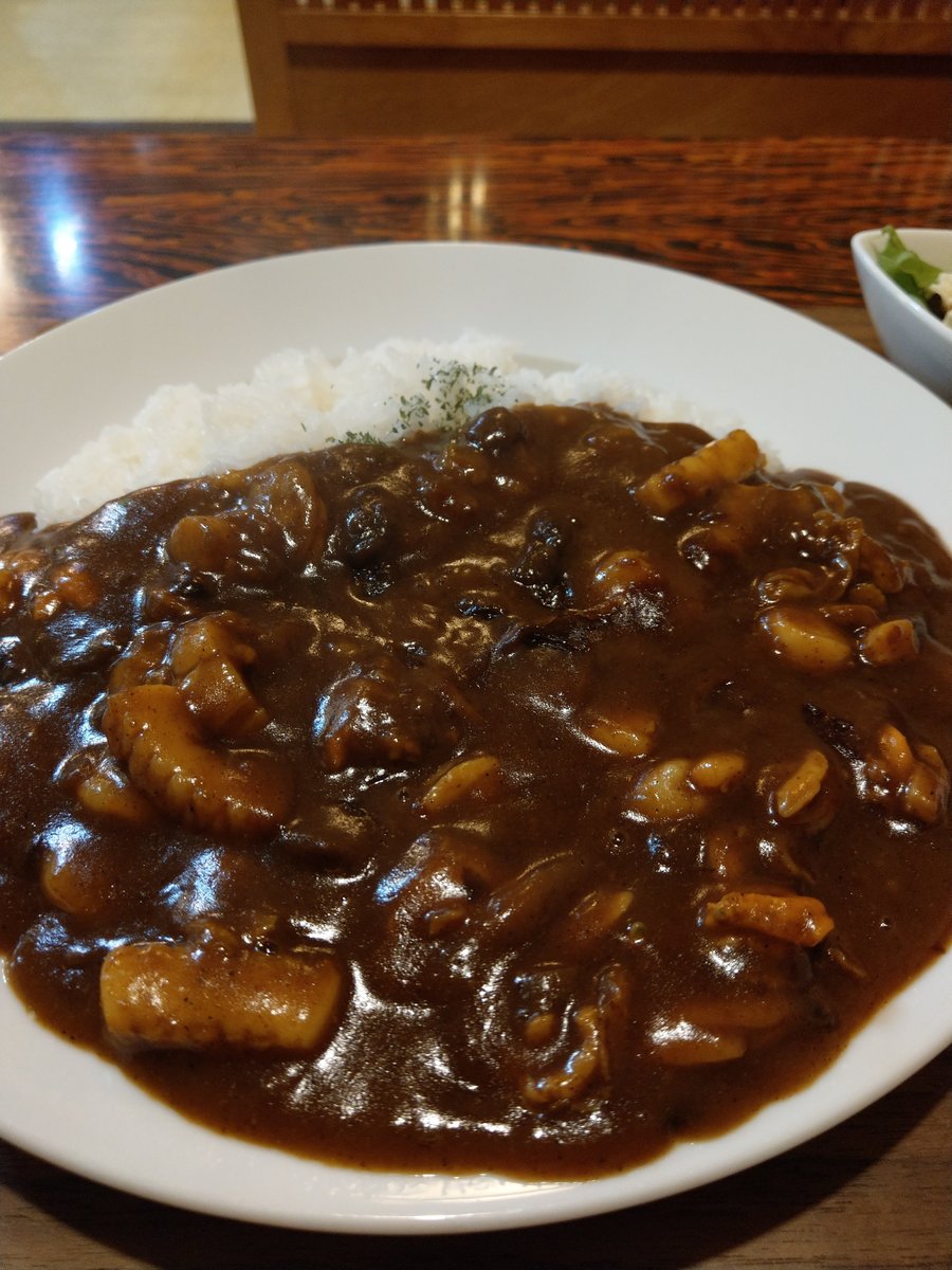 Fresh Seafood Bowl, Hokkaido Autumn photo 2