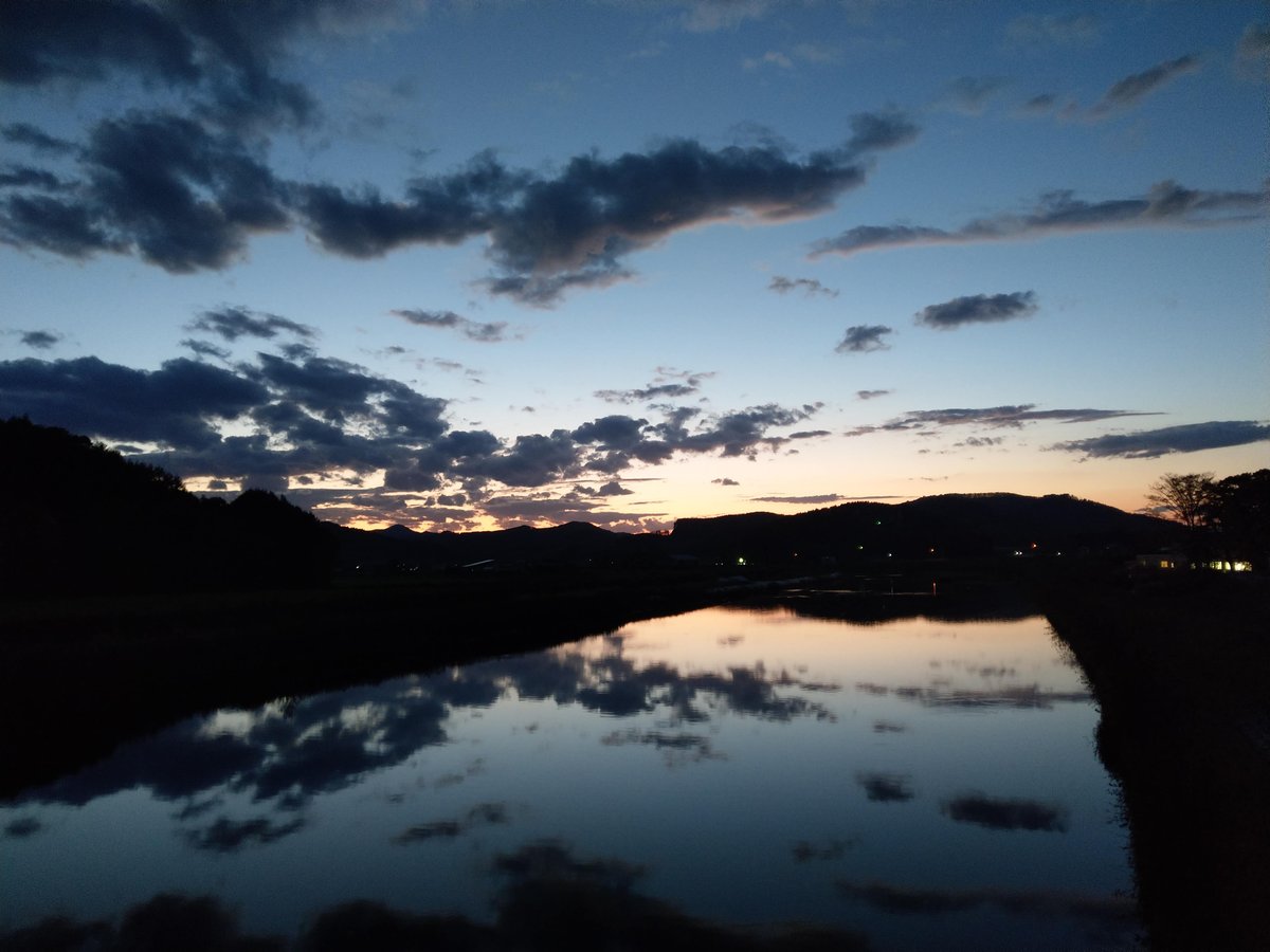 Lake Saroma, Hokkaido — October Calm photo 3
