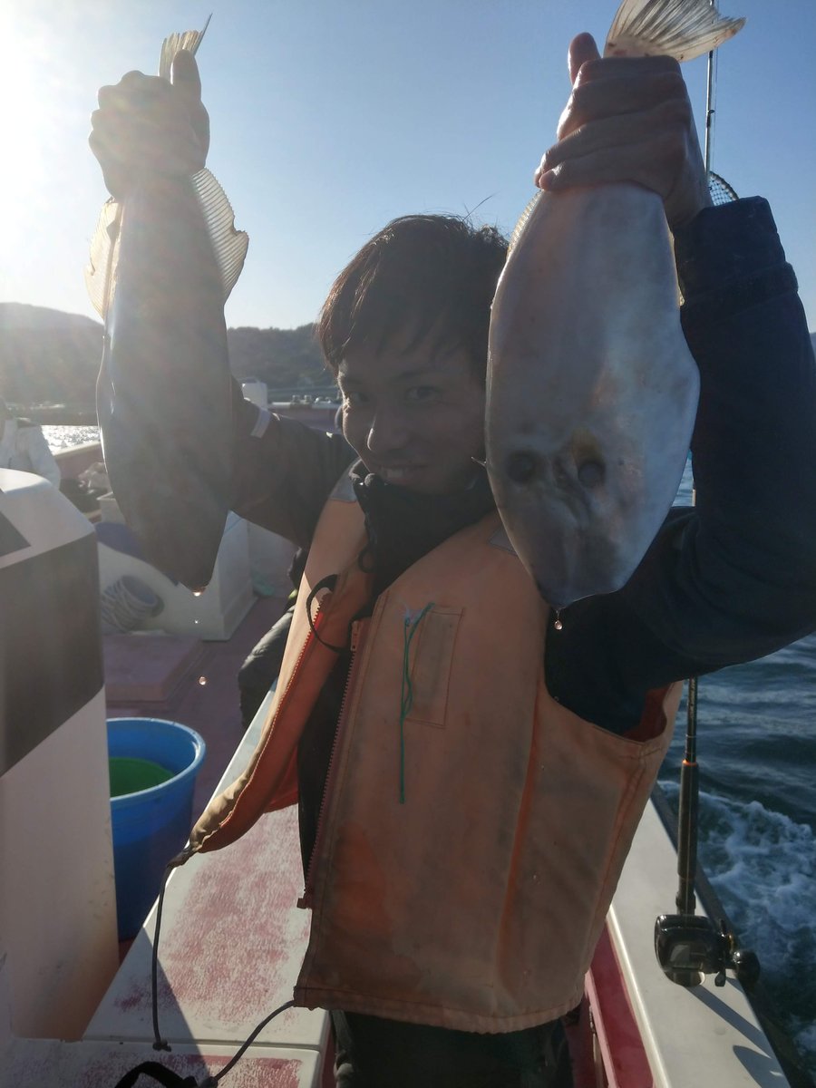 Fishing off the Kanagawa Coast, October photo 9
