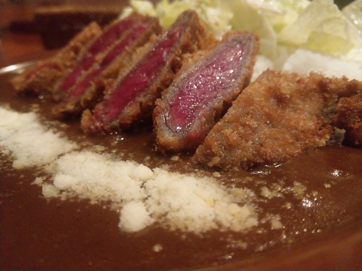 Perfectly Seared Beef, Kanagawa — November Indulgence