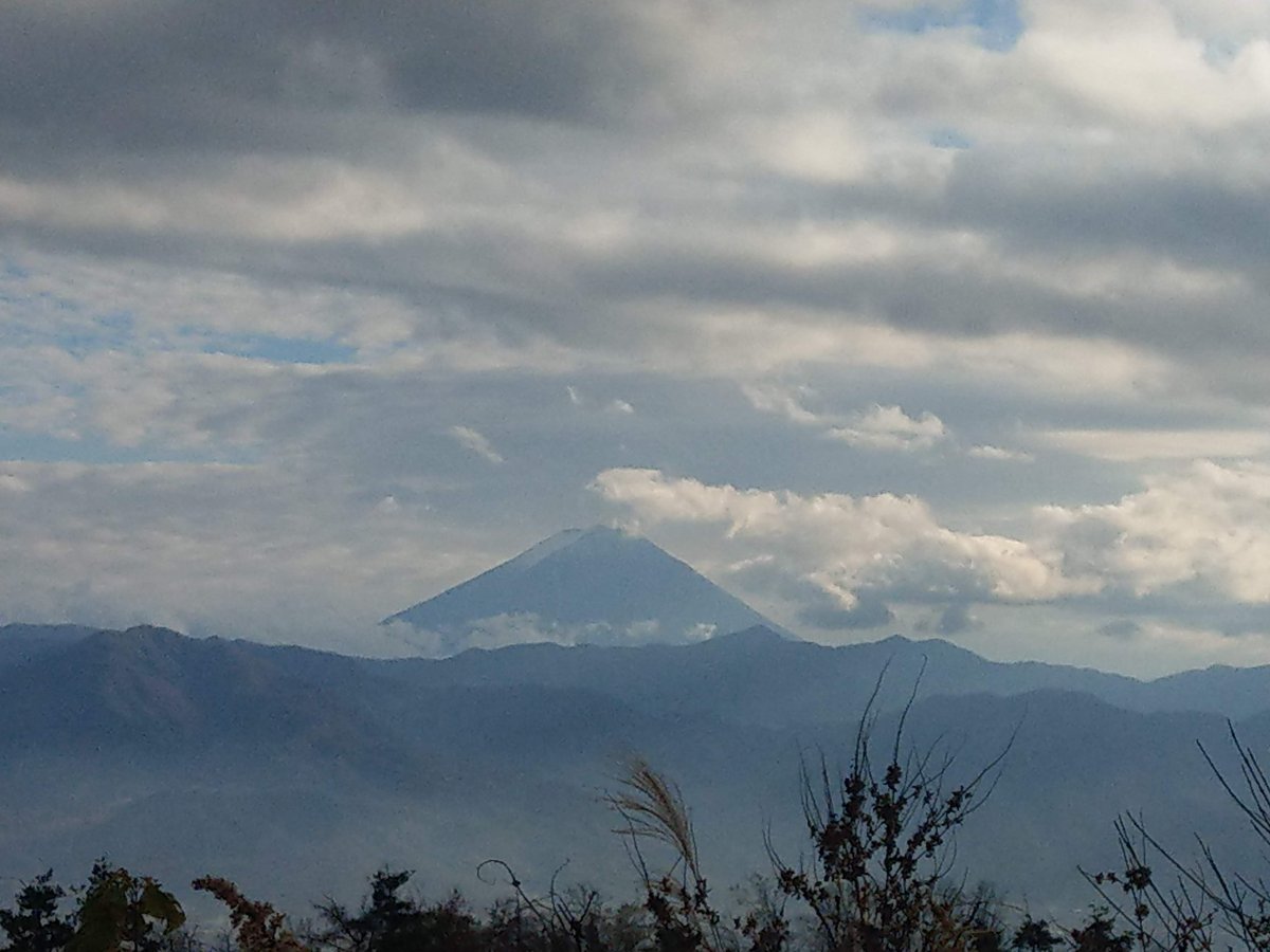 Hottarakashi Hot Spring, Yamanashi — Welcome Sign photo 3