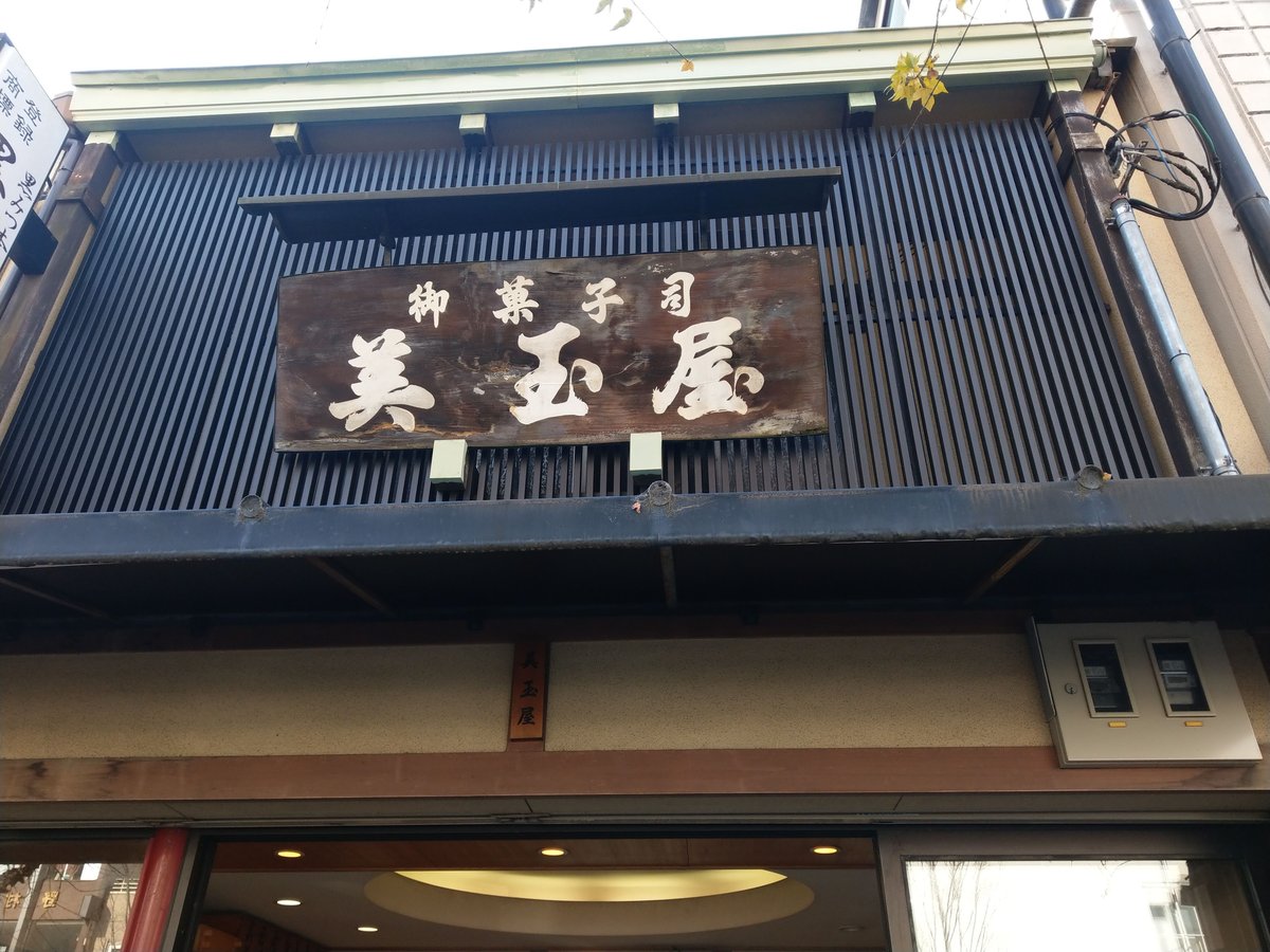 Kyoto Autumn Canopy, December photo 6