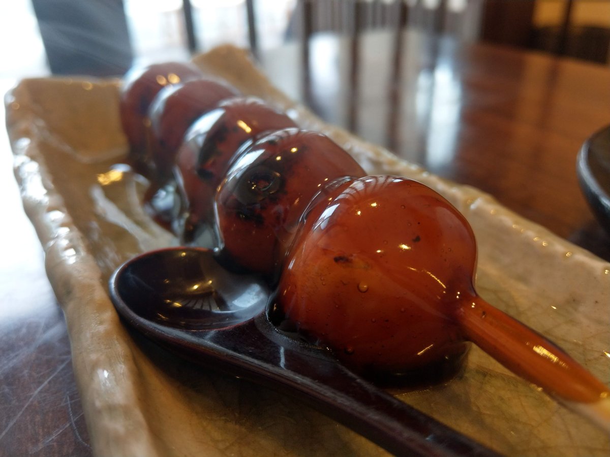 Kyoto Sweet Treat, December Indulgence photo 2