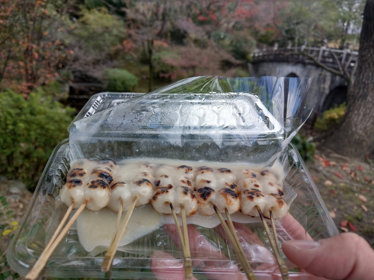 Kyōto Tea House, December Wandering photo 7