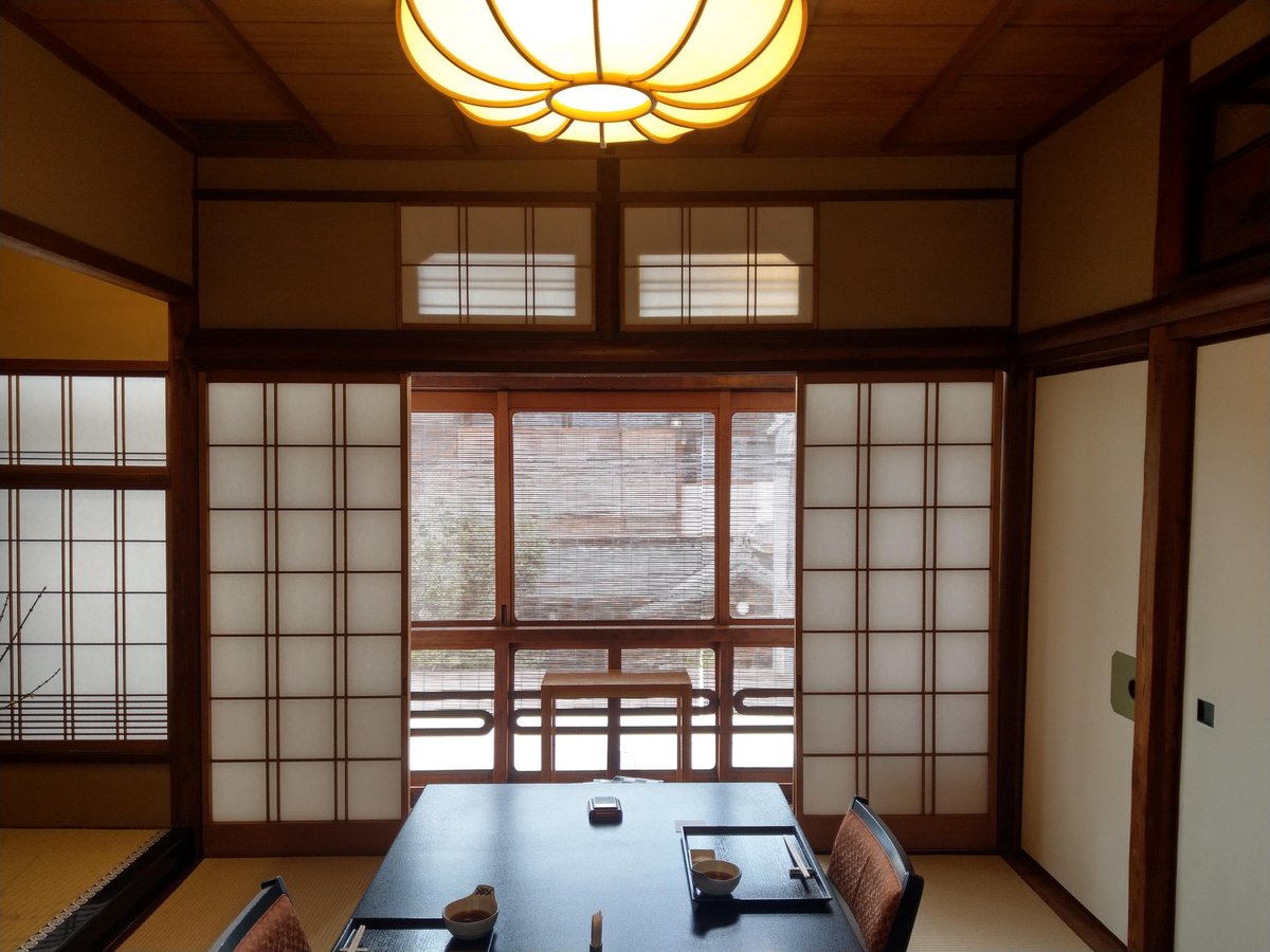 Kyōto Tea House, December Wandering photo 3