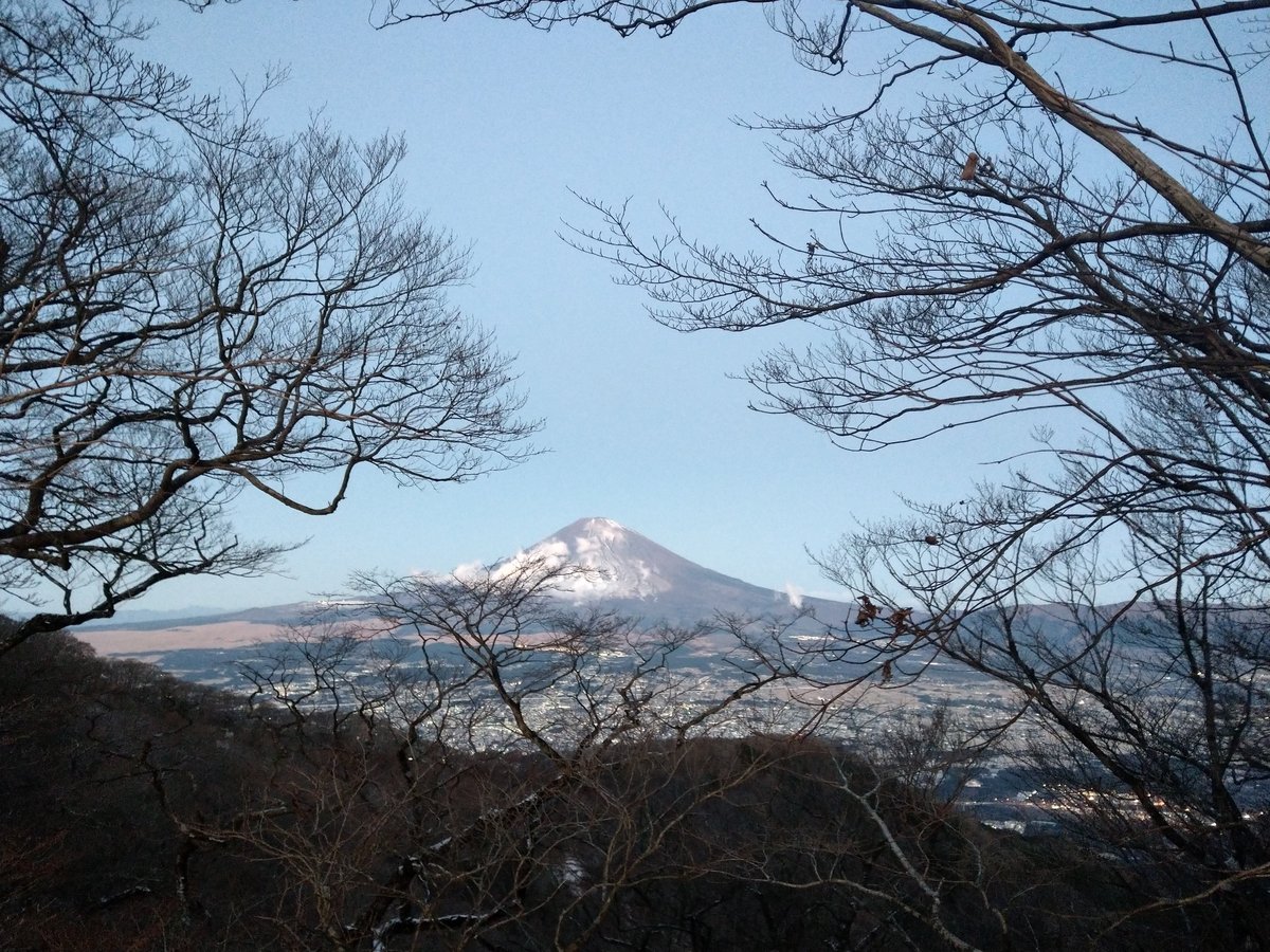 Otome Pass at Night, Shizuoka photo 5