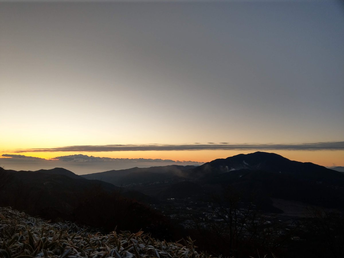 Otome Pass at Night, Shizuoka photo 6