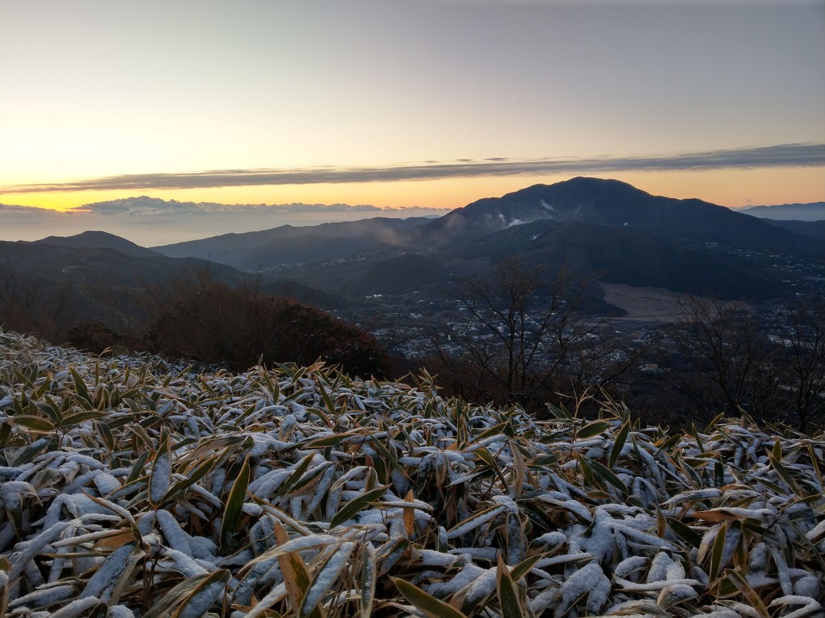 Otome Pass at Night, Shizuoka photo 7