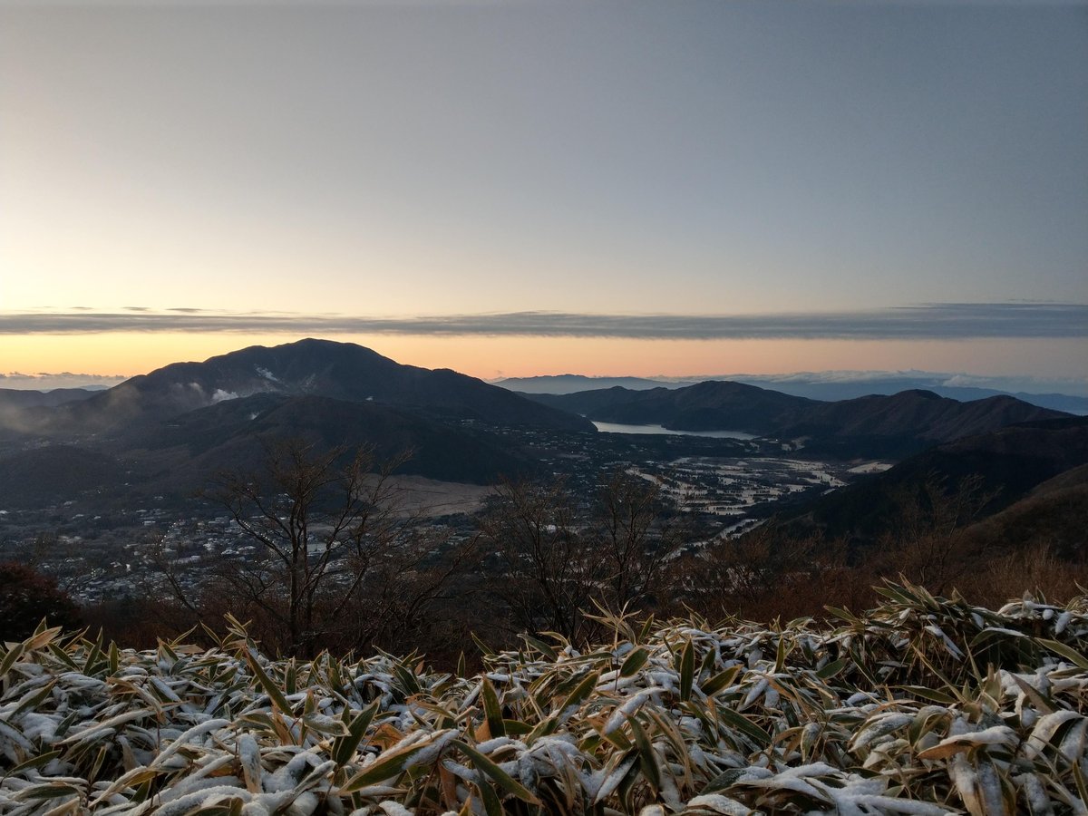 Otome Pass at Night, Shizuoka photo 8
