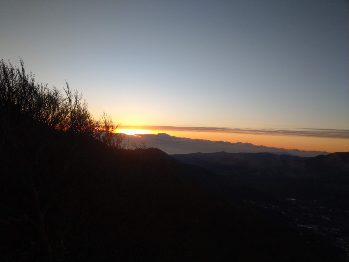 Kintoki Mountain Summit Marker, Hakone photo 7