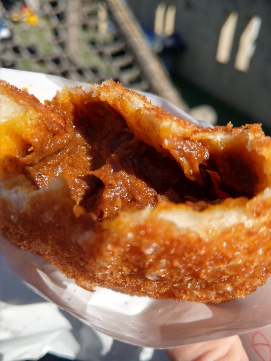 Pain Pati Bakery, Kanagawa — A Hidden Gem photo 2