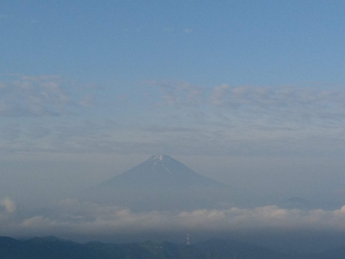 Mountain Trail Sign, Yamanashi — June Green photo 5