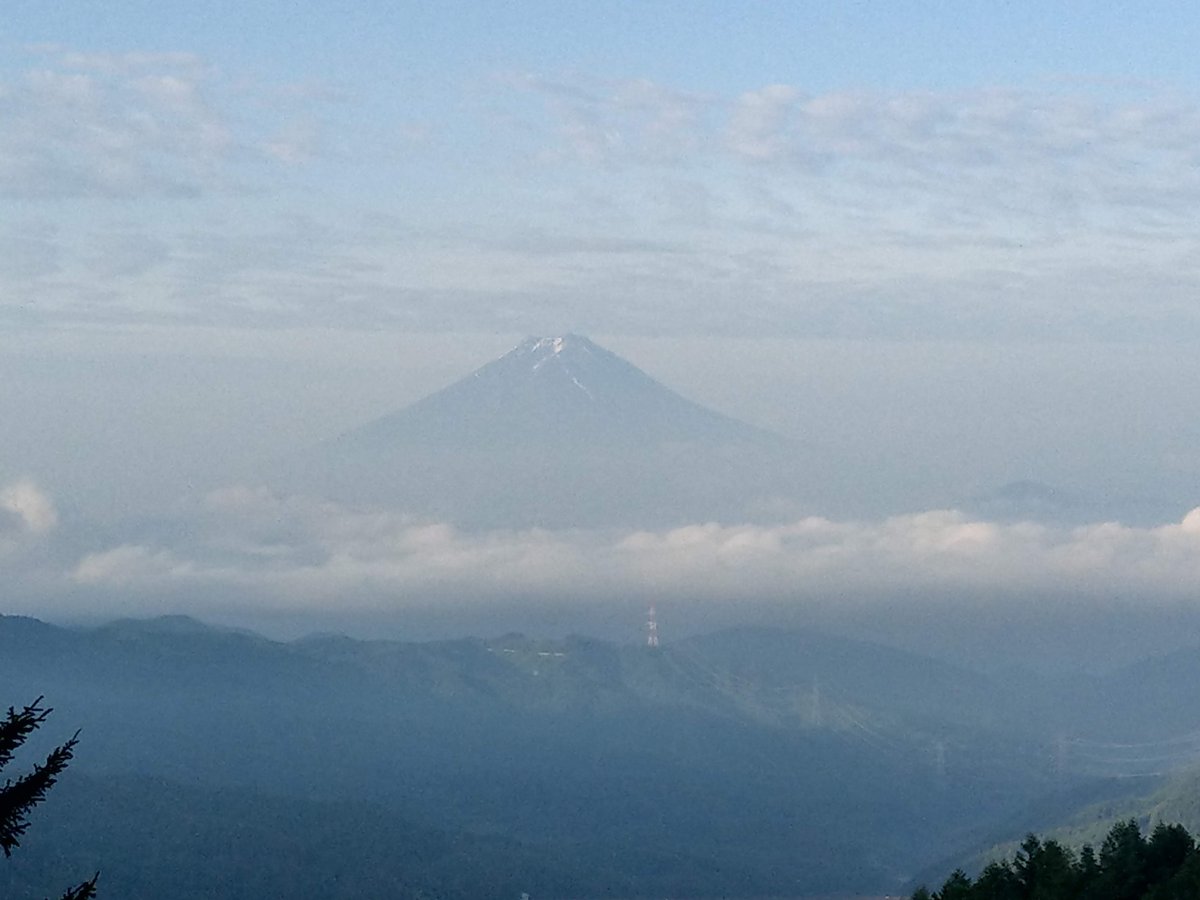 Mountain Trail Sign, Yamanashi — June Green photo 6