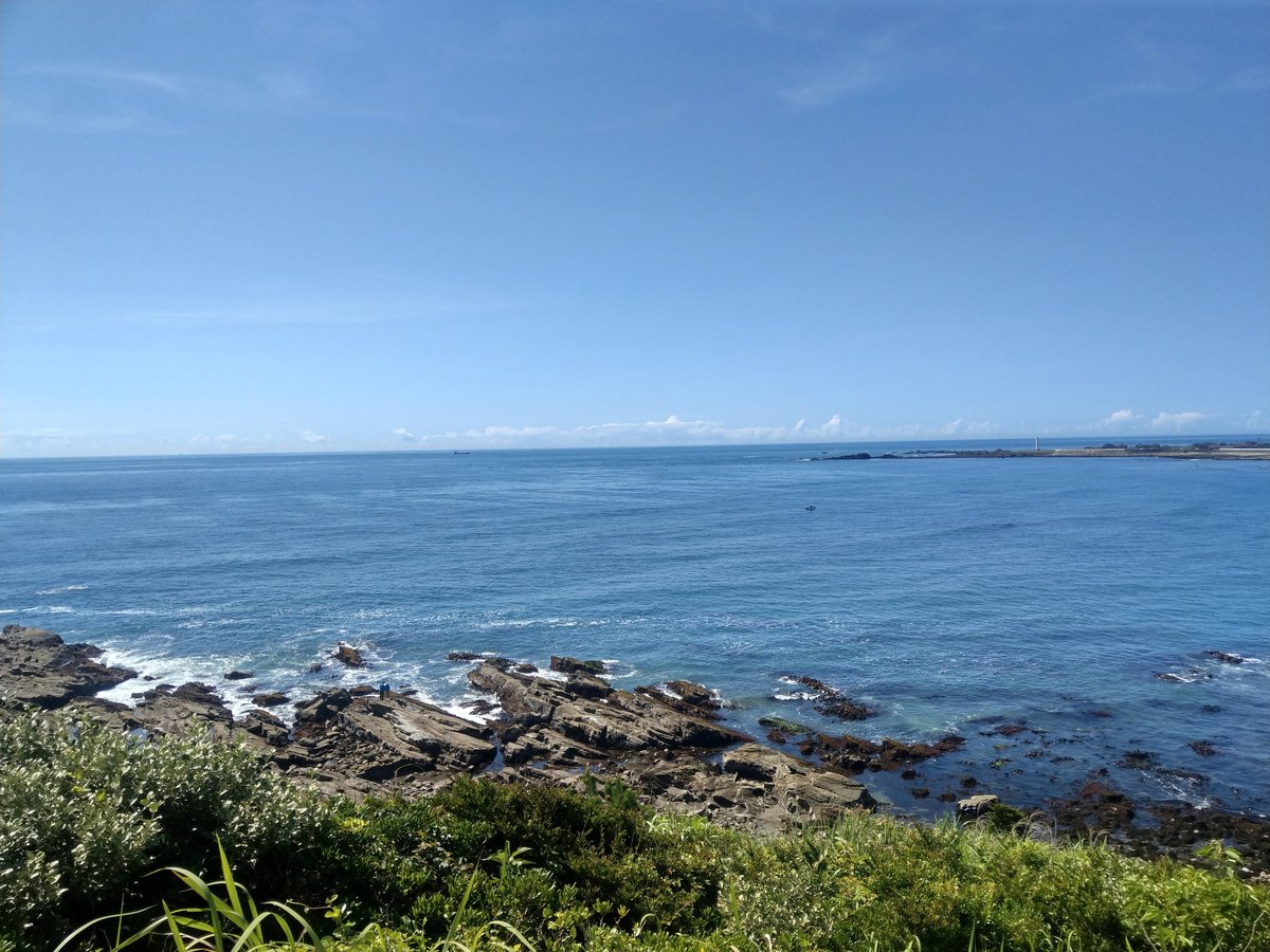 Summer Coastal Escape in Chiba Prefecture