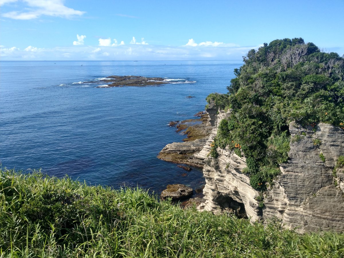 Coastal Monument with Ocean View, Chiba photo 3