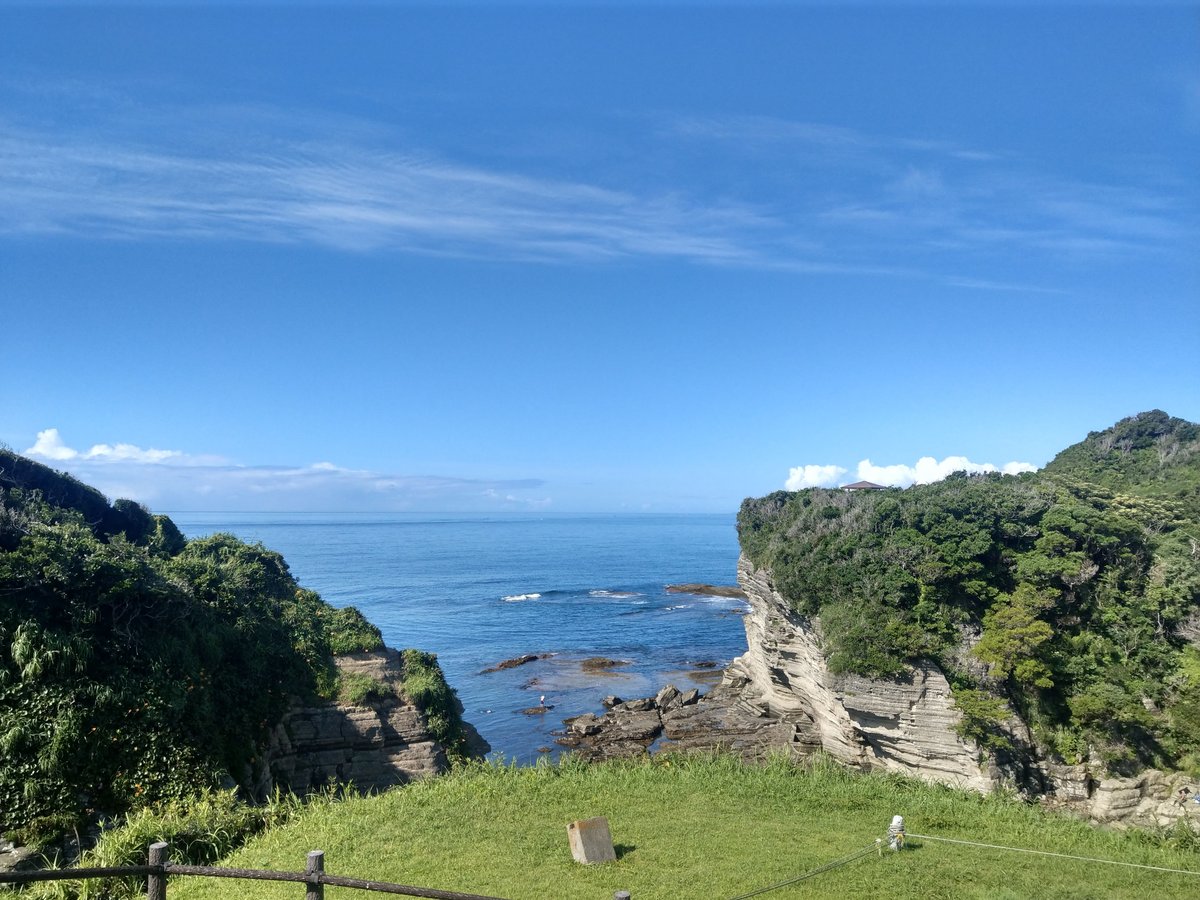 Coastal Monument with Ocean View, Chiba photo 4