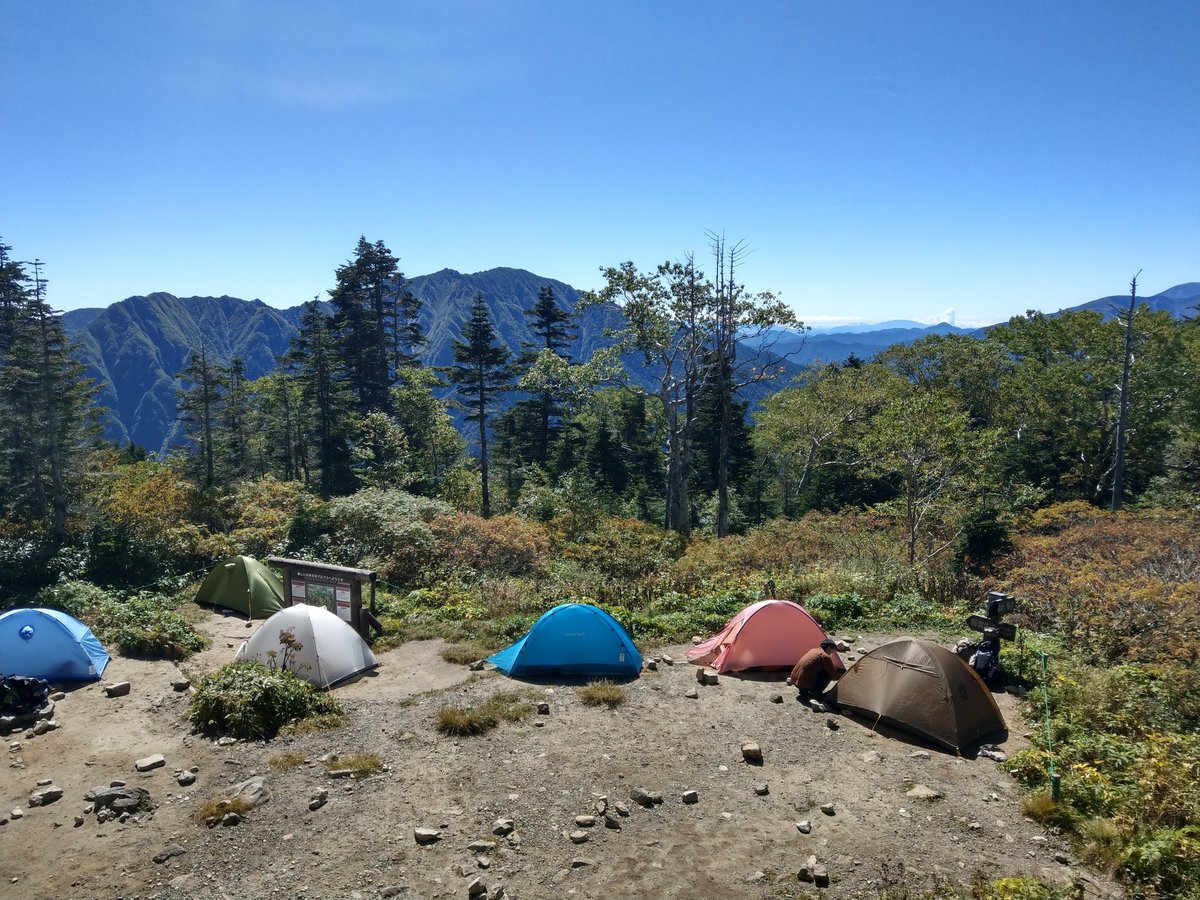 Nisecho Sanso Mountain Hut, Kamikōchi Northern Alps photo 4
