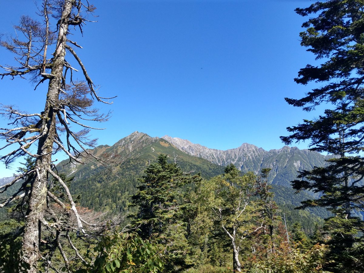 Nisecho Sanso Mountain Hut, Kamikōchi Northern Alps photo 6