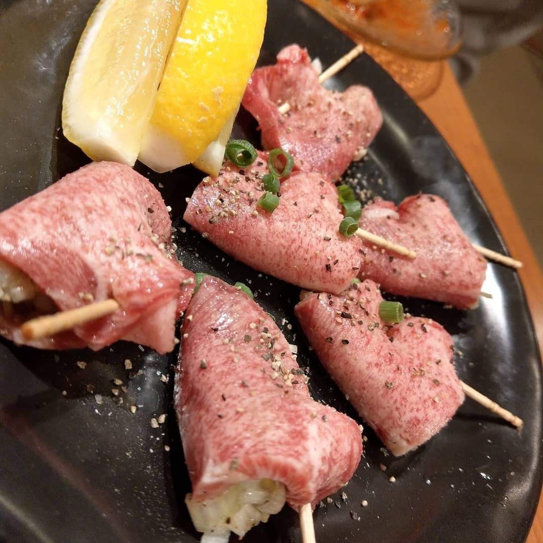 Yakiniku Night in Iwamacho, Yokohama photo 2