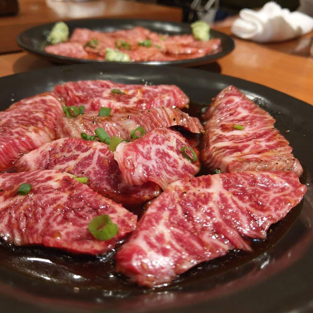 Yakiniku Night in Iwamacho, Yokohama photo 3