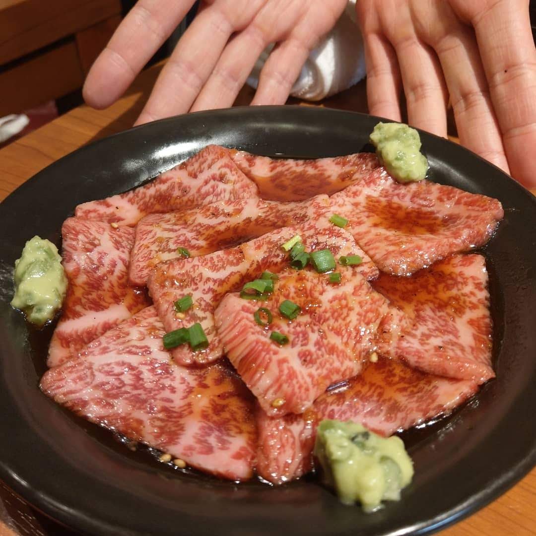 Yakiniku Night in Iwamacho, Yokohama photo 5