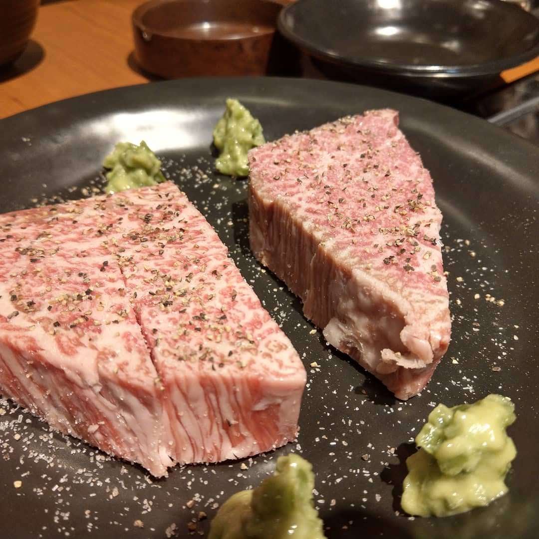 Yakiniku Night in Iwamacho, Yokohama photo 6