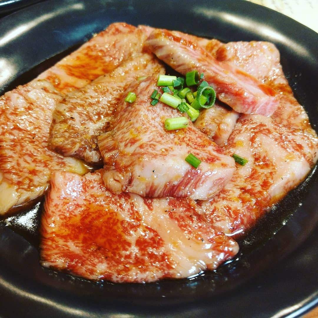 Yakiniku Night in Iwamacho, Yokohama photo 8