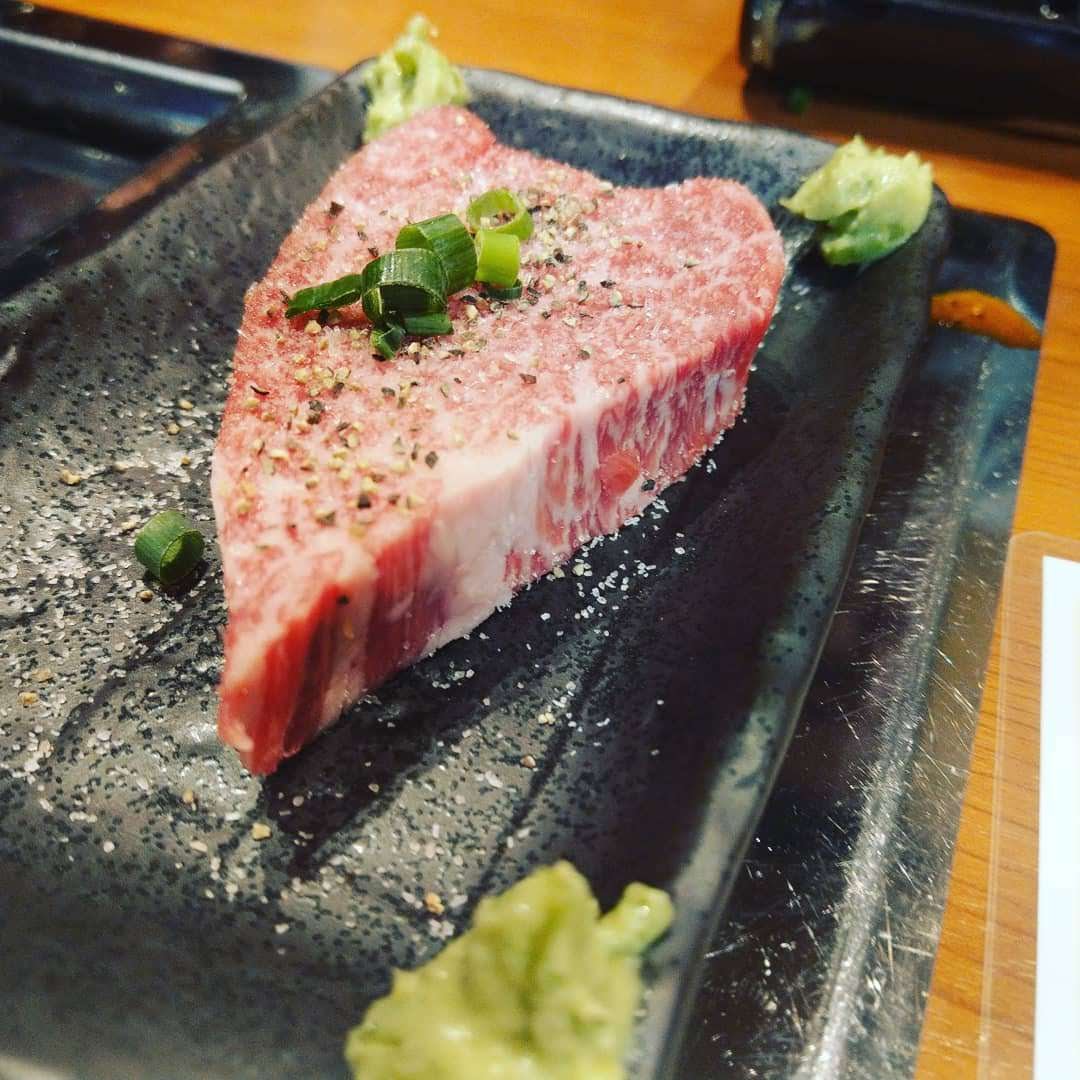 Yakiniku Night in Iwamacho, Yokohama photo 9