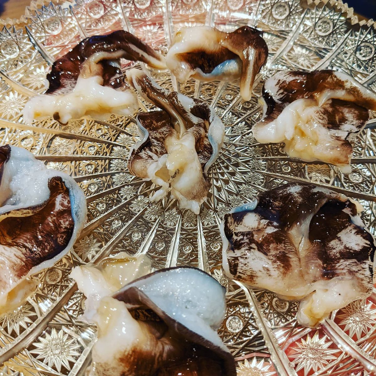 Sushi in Kyoto's Kiyoi-chō: Fresh Fish, Perfect Rice photo 2