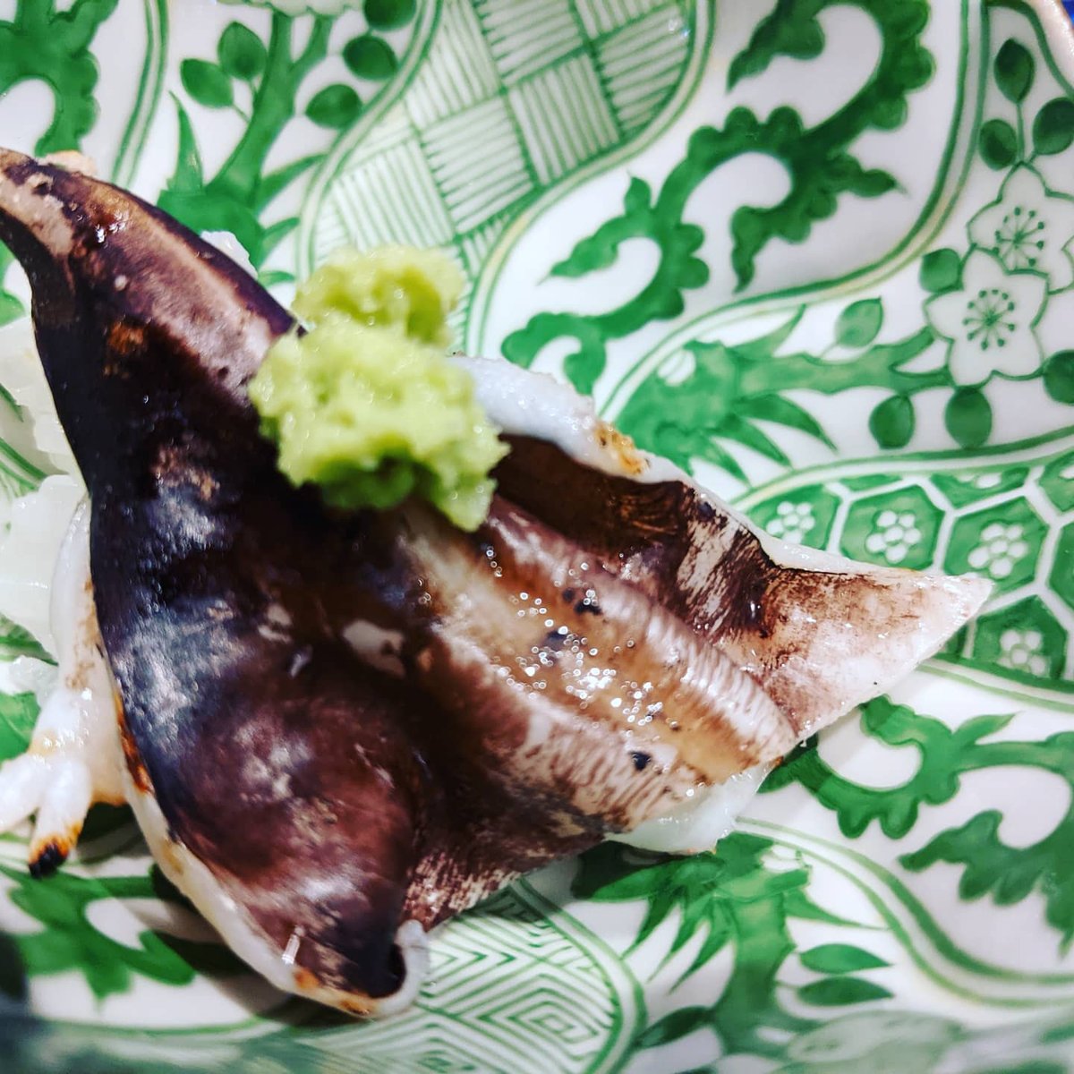 Sushi in Kyoto's Kiyoi-chō: Fresh Fish, Perfect Rice photo 3