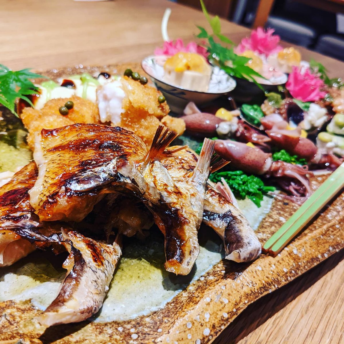 Sushi in Kyoto's Kiyoi-chō: Fresh Fish, Perfect Rice photo 7
