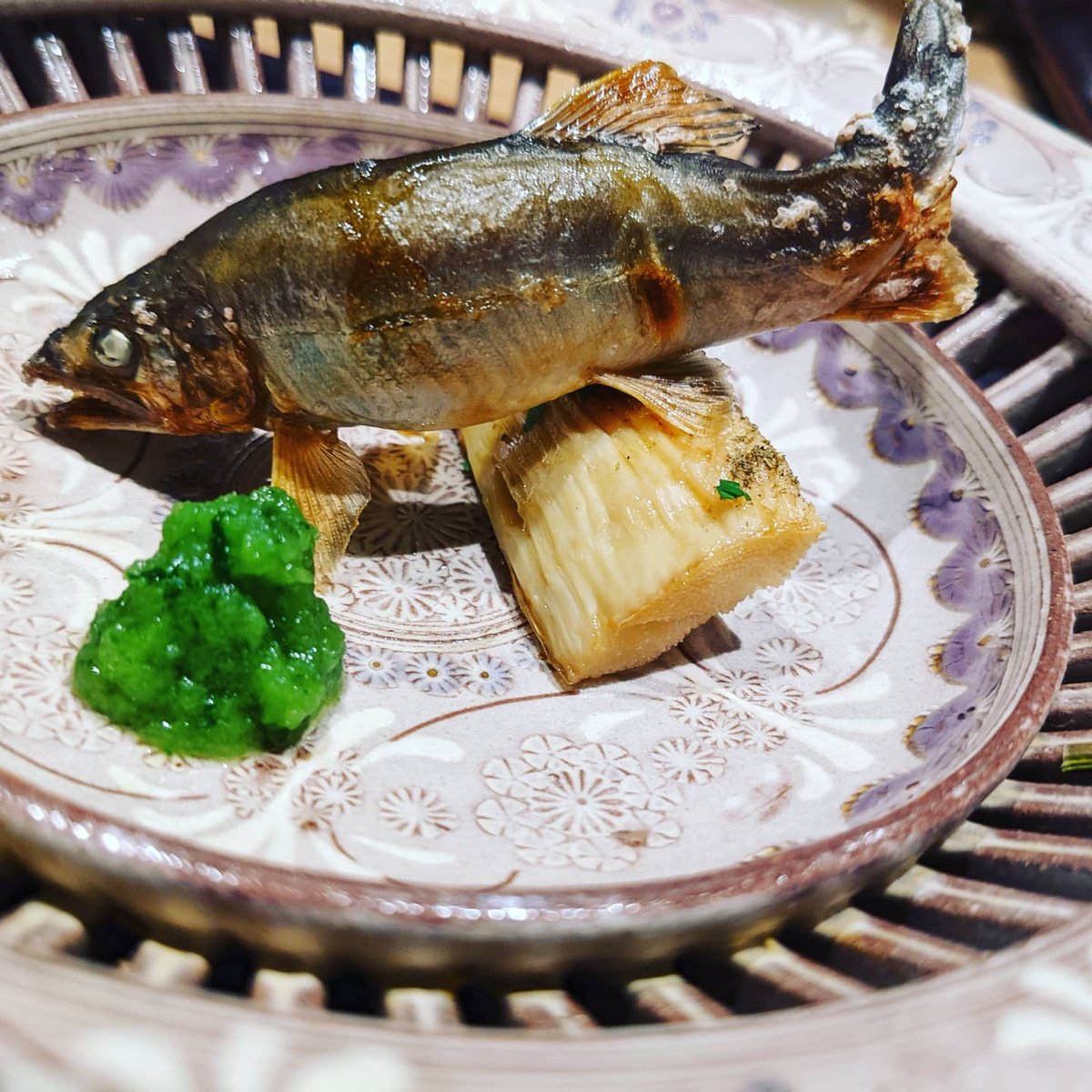 Sushi in Kyoto's Kiyoi-chō: Fresh Fish, Perfect Rice photo 8