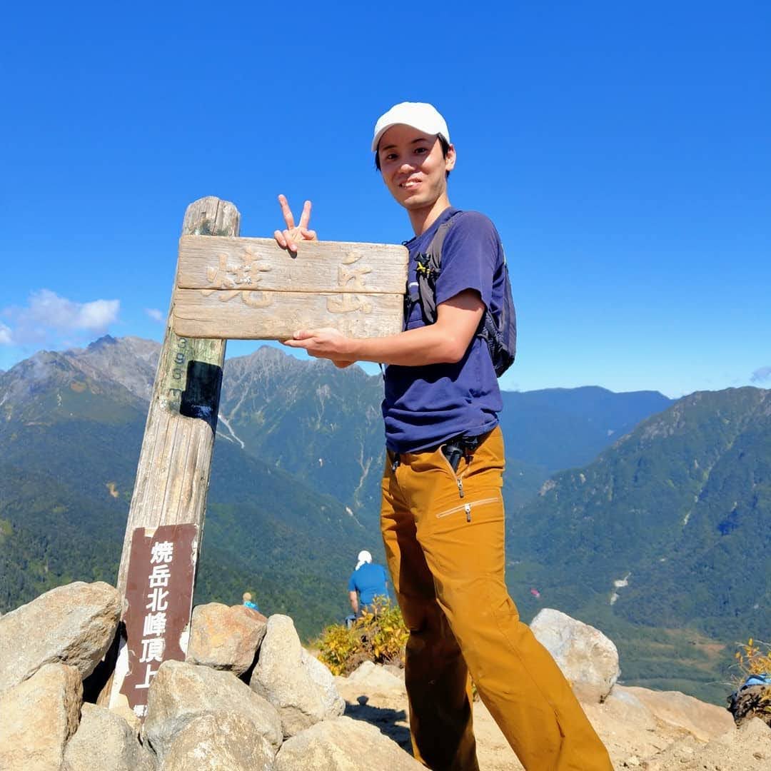 Kamikōchi Alpine Valley, Gifu — Peak Moment
