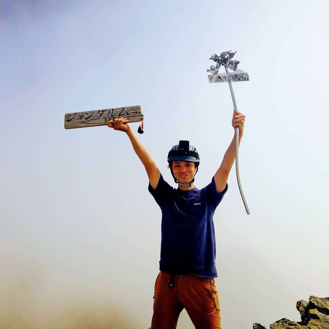 Mt. Hotaka Summit, Gifu — Peak Bagged!