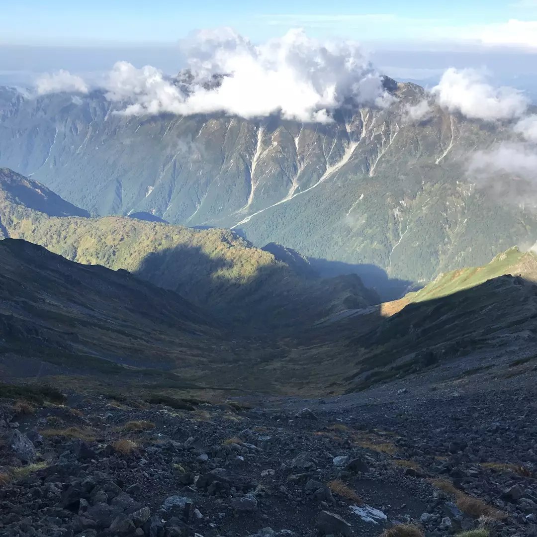 Mt. Yari's Iconic Peak View, Nagano Alps photo 4