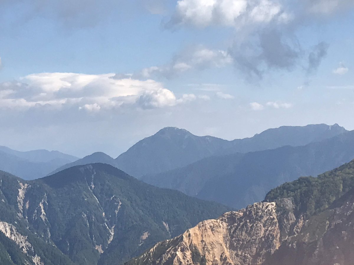 Alpine Valley with Mt. Yari in View, Nagano photo 6