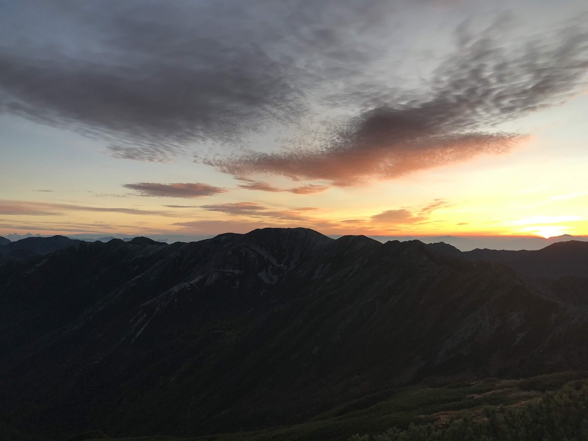 Tent Camping in Nagano with Mt. Yari in View photo 6
