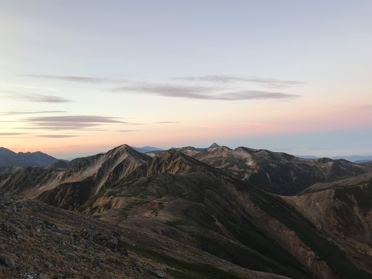 Tent Camping in Nagano with Mt. Yari in View photo 7