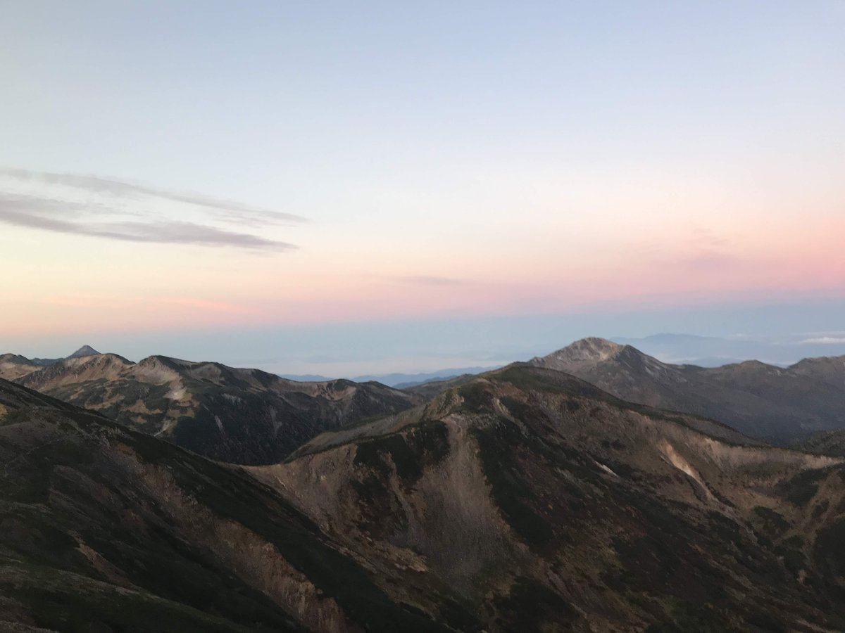 Tent Camping in Nagano with Mt. Yari in View photo 8
