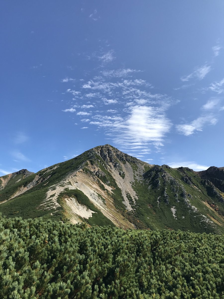 Alpine Valley in Early Autumn, Gifu photo 4