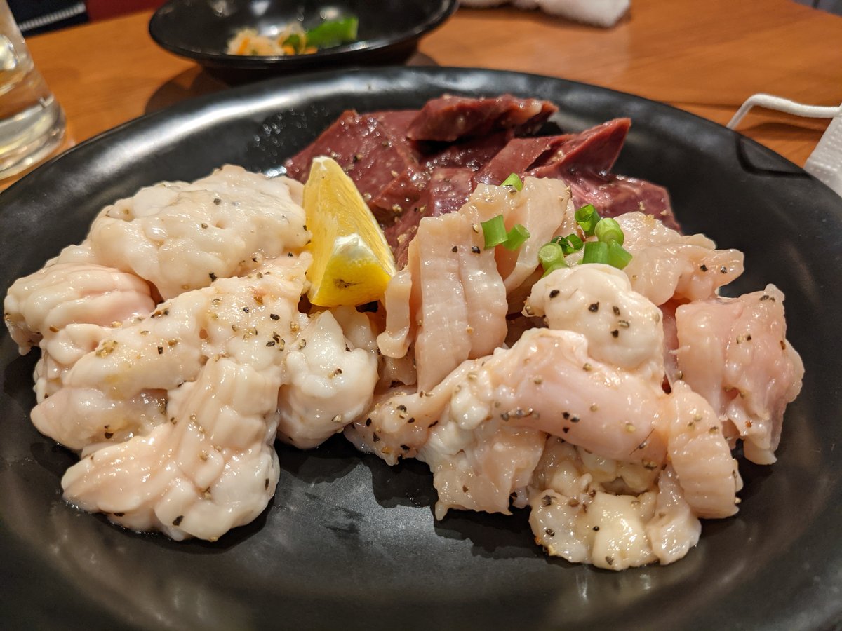 Sushi at Iwamacho, Yokohama — Early Spring Perfection photo 3