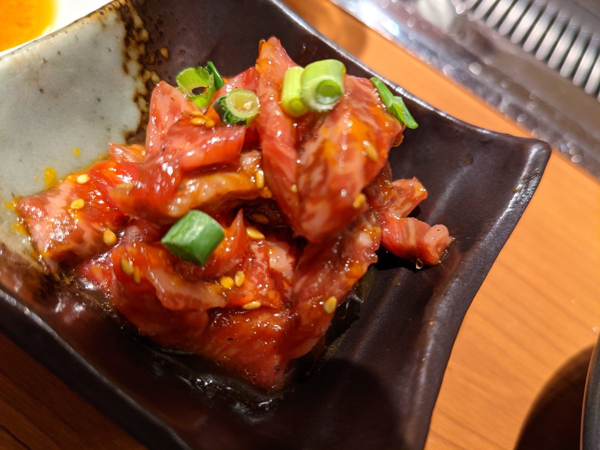 Fresh Maguro Sashimi, Iwamacho Yokohama photo 2
