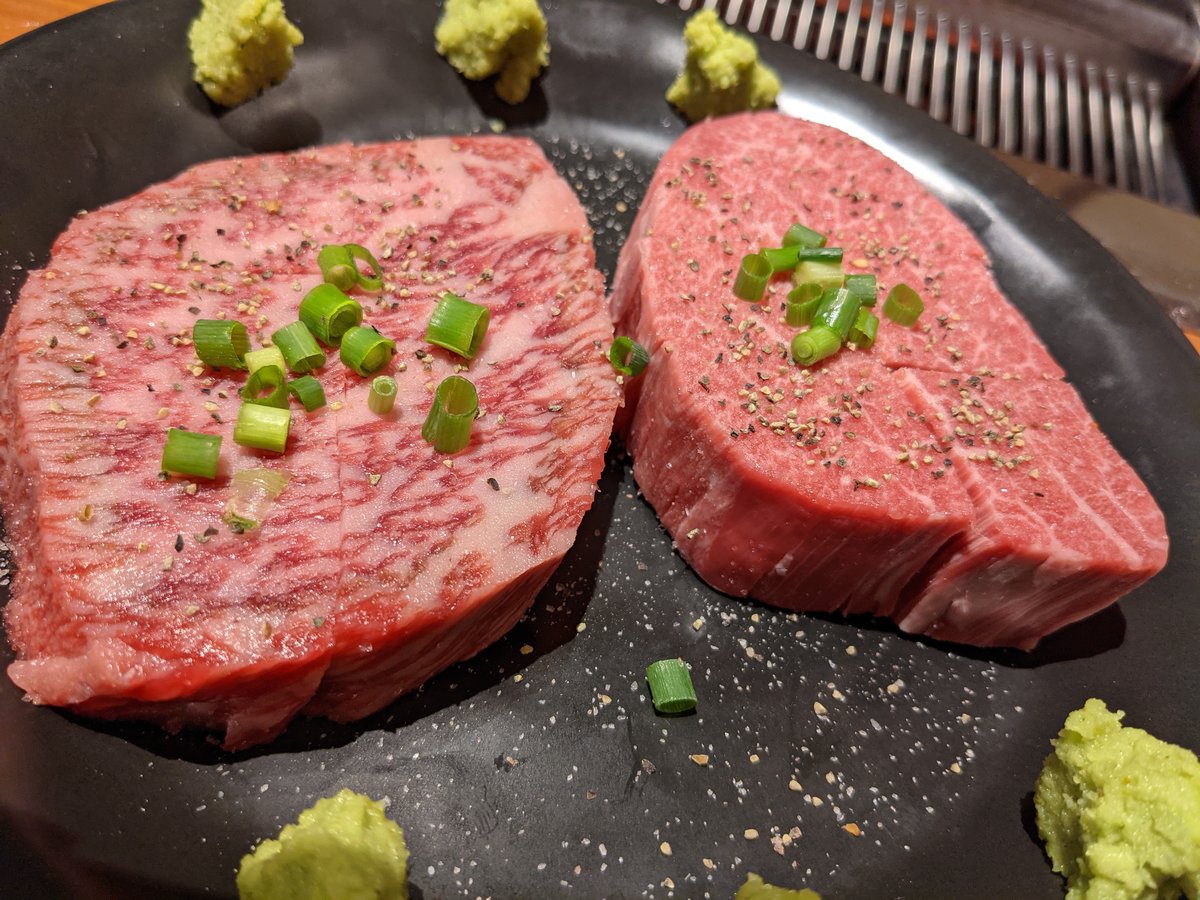 Spring BBQ in Tennocho, Yokohama — Premium Beef Grilling