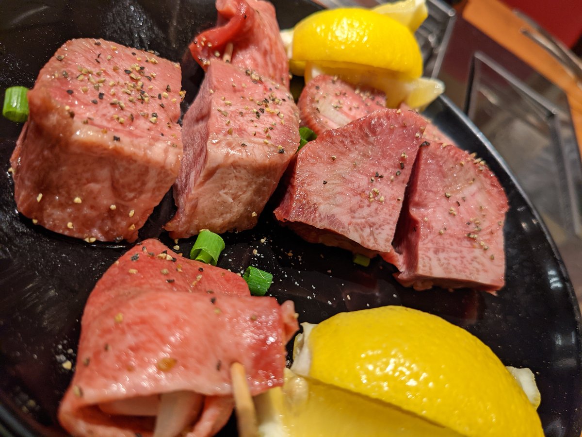 Fresh Maguro Sashimi, Iwamacho Yokohama photo 3